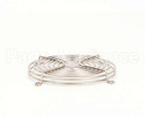 41473 Silver King Guard Fan Blade 5 In Dia