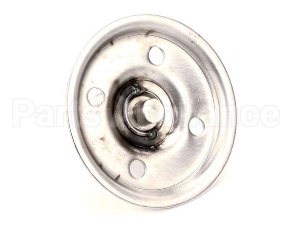41474 Blodgett Adjustable Flanged Foot
