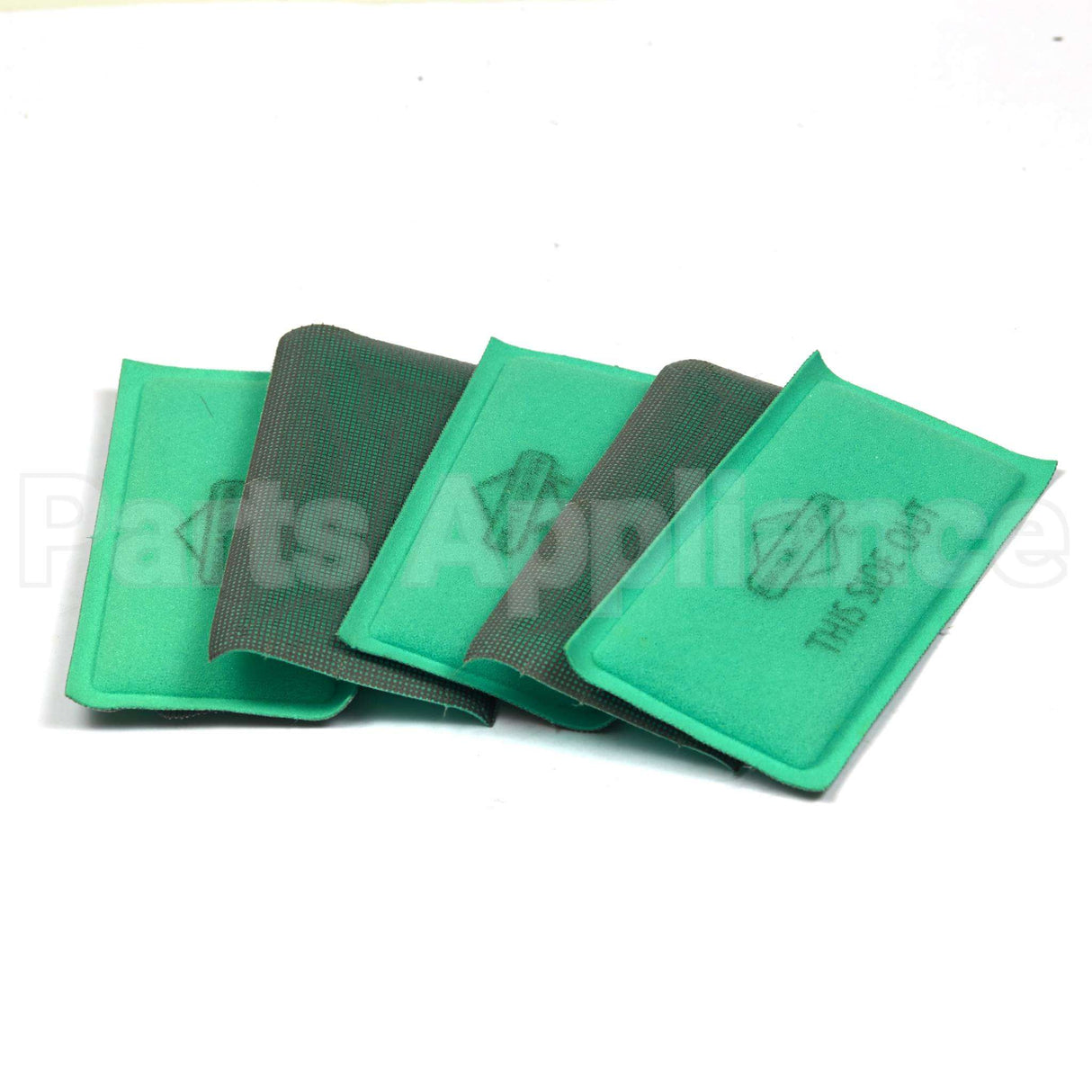 4148 Briggs & Stratton P/C-Filter (5 X 492889)
