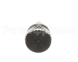 41480.1000 Bunn Thumb Screw, Knurled 6-32X.25