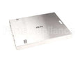 41488.0000 Bunn Kit, Base Cover Tea W/Stops
