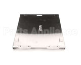 41488.0000 Bunn Kit, Base Cover Tea W/Stops