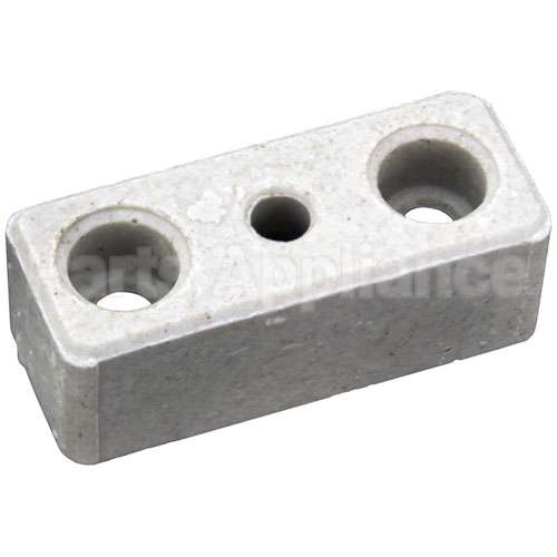 414881-1 Compatible Vulcan Block - Porcelain