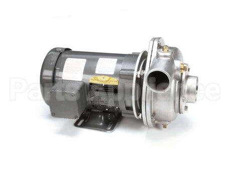 414965 Champion - Moyer Diebel Pump Asy E 1Hp Pw 208-480/3/60