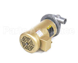 414978 Champion - Moyer Diebel Pump Asy E 3Hp Rh 208-480/3/60
