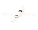 41499.1000 Bunn Faucet Tube Kit, Tank To Fct