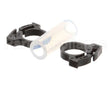 41499.1002 Bunn Disp Tube Kit,Sol To Sphd Fitting