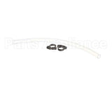 41499.1003 Bunn Syphon Tube Kit, Tnk Sphd Fitting