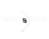 41499.1003 Bunn Syphon Tube Kit, Tnk Sphd Fitting