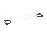 41499.7101 Bunn Kit,Disp Tube-Tank To Sol(Ax/Cdbc)