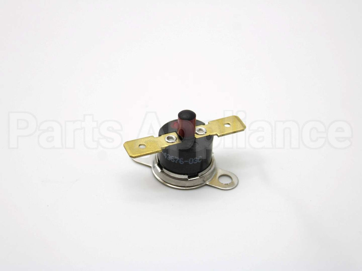 415-43676-03 Bradford White Reset Thermal Switch L290F