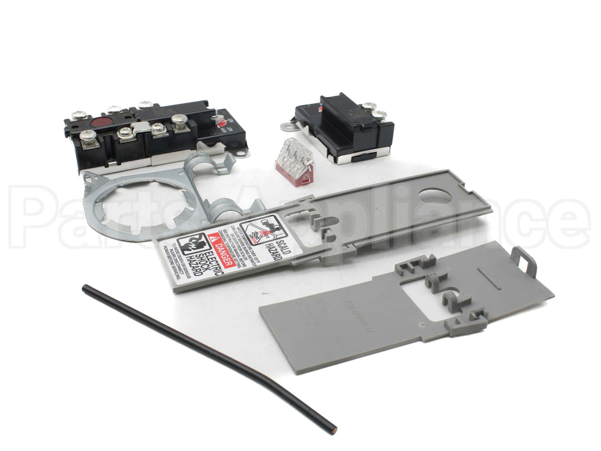 415-51046-00 Bradford White Upper & Lower Tstat
