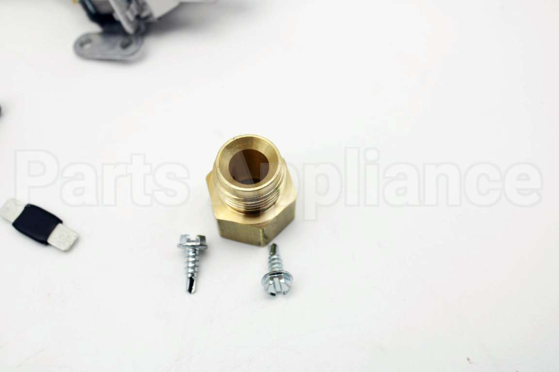 415-52907-02 Bradford White Gas Control Natural Gas