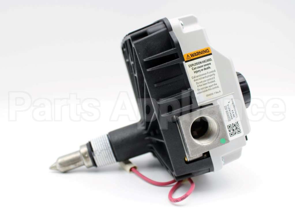 415-52907-02 Bradford White Gas Control Natural Gas
