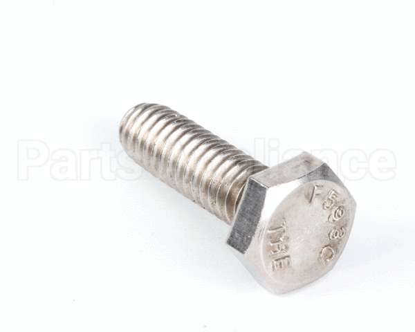 415 Vollrath Screw Handle Mounting