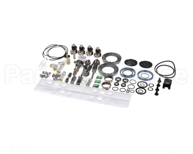 41500.1537 Bunn Mastrena Ii Pm Kit, Target