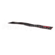 415008 Southern Pride Controller Cover Mylar Sc200