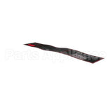 415008 Southern Pride Controller Cover Mylar Sc200