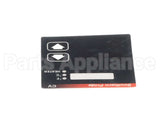 415013 Southern Pride Cv Panel Overlay