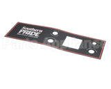 415023 Southern Pride Cv Control Overlay