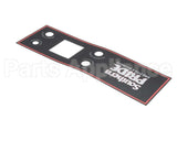 415023 Southern Pride Cv Control Overlay