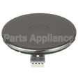 415050-3 Compatible Vulcan Surface Heater 480V 2000W