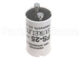 41508 Gold Medal Products Fluorescent Starter Fs25