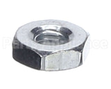 415098 Accurex Nut,Hex,#10-32,Gr2,Zp