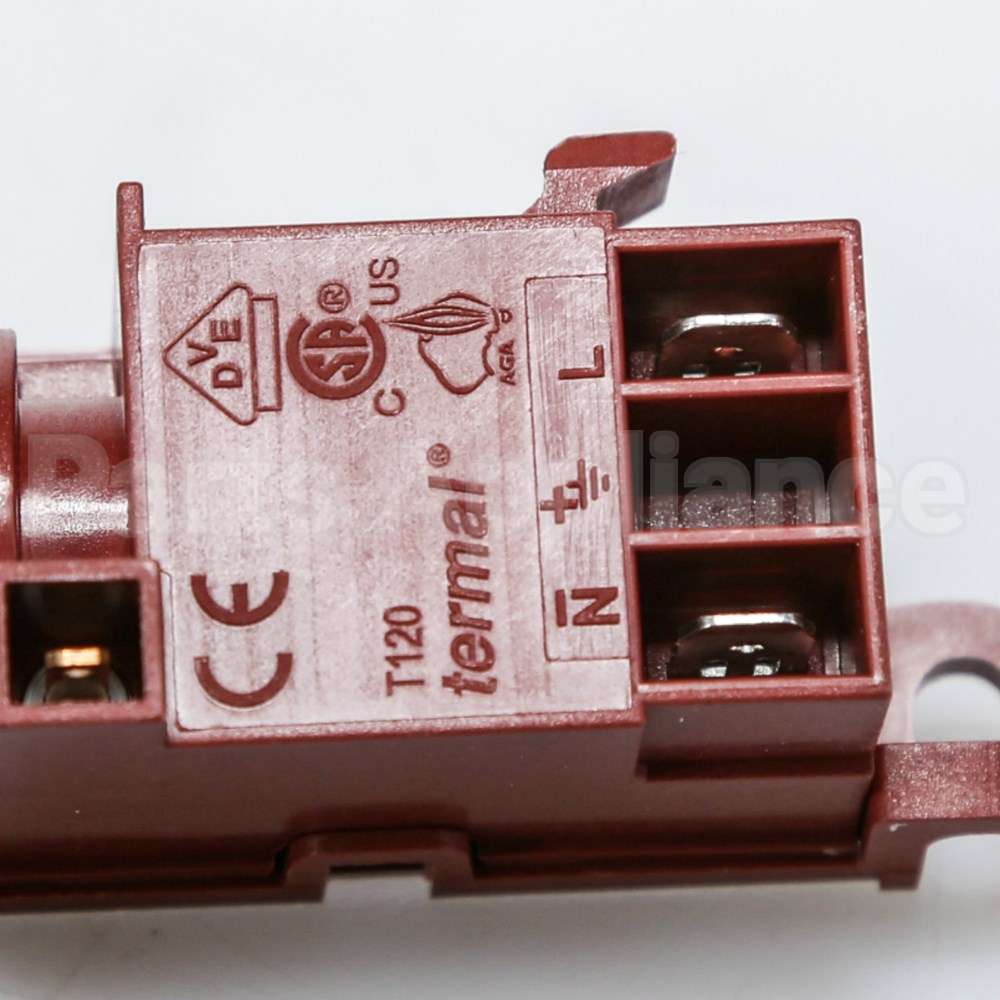 415099 Bertazzoni Spark Module