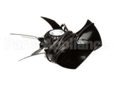4151 Preprite Desmon R053030Haul Evap Fan Motor Gbf5