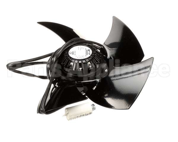 4151 Preprite Desmon R053030Haul Evap Fan Motor Gbf5