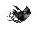 4151 Thermalrite Blast Chiller Evap Fan Motor