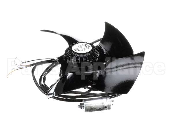 4151 Thermalrite Blast Chiller Evap Fan Motor