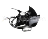 4151 Thermalrite Blast Chiller Evap Fan Motor