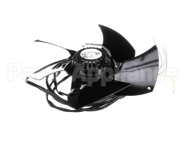 4151 Thermalrite Blast Chiller Evap Fan Motor
