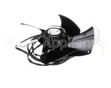 4151 Thermalrite Blast Chiller Evap Fan Motor