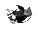 4151 Thermalrite Blast Chiller Evap Fan Motor