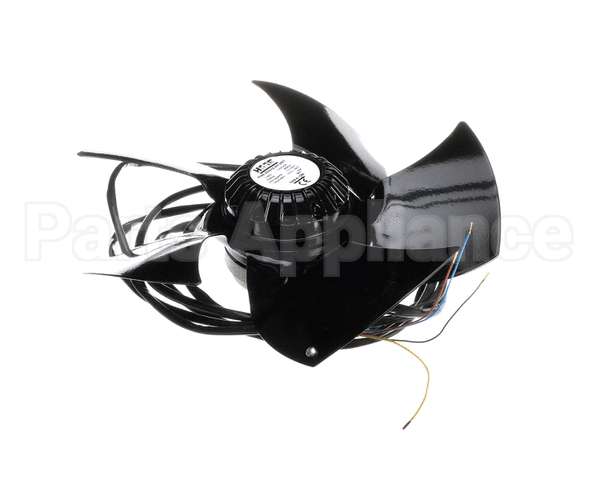 4151 Thermalrite Blast Chiller Evap Fan Motor