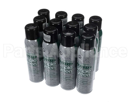 41510 Giles Degreaser,Foaming Cleaner, 20
