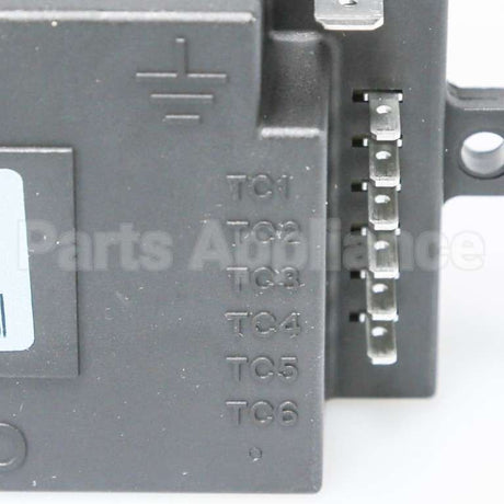 415107 Bertazzoni T-Zero Module