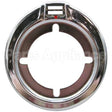 415119-00006 Compatible Vulcan Bezel