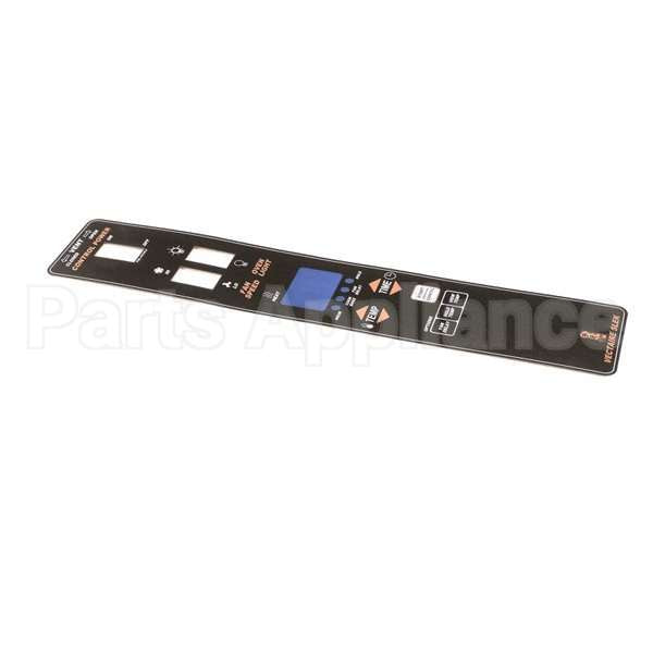41518-9 Compatible Montague Overlay