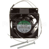 415207-00001 Compatible Hobart Cooling Fan 115V, 3000 Rpm
