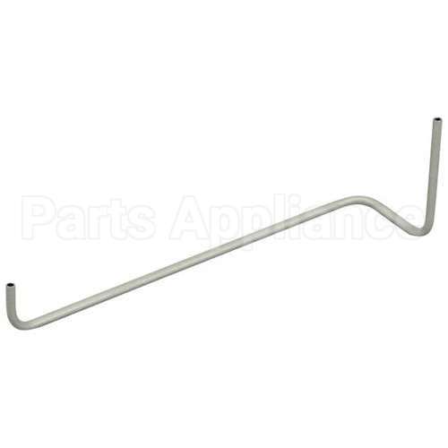 415246-1 Compatible Vulcan Tubing - Right Fro