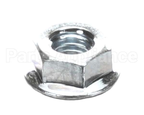 415456 Accurex Nut,Hsf,.313-18,Gr5,Zp