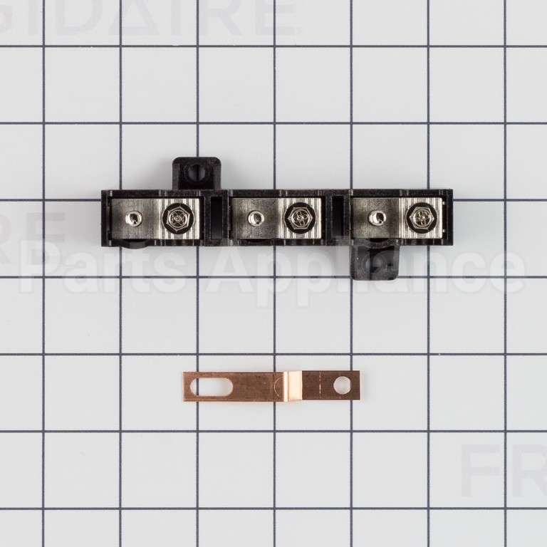 5303935271 Frigidaire Terminal Block Kit