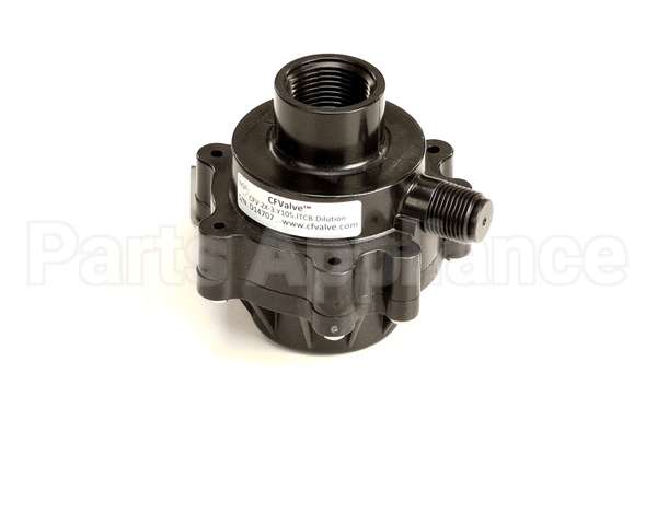 41570.0011 Bunn Valve, Cfv.2X-3.Y105.Itcb.dilution