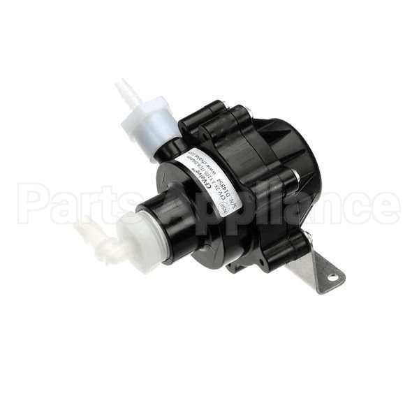 41570.1011 Compatible Bunn Kit, Valve Assembly W/Bracket .38 Elb W