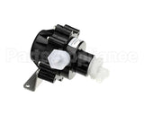 41570.1011 Bunn Kit, Valve Assembly W/Bracket .38 Elb W-