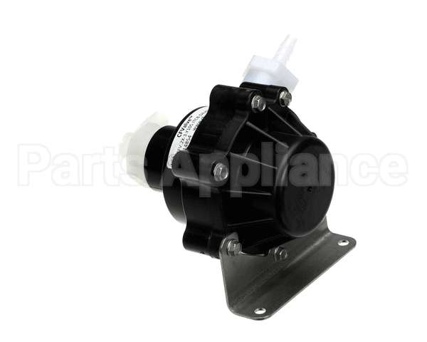41570.1011 Bunn Kit, Valve Assembly W/Bracket .38 Elb W-